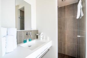 Hotels Hotel Itsas Mendia : photos des chambres