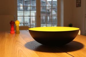 Luxury in the Heart of Copenhagen Near Harbour Baths