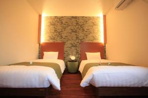 Ichinomatsu Japanese Modern Hotel