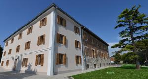 Stella Maris pastoral home