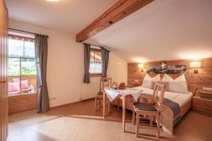 Chalet Glücklich sein...