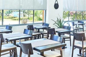 Inspira Boutique Hotel - Adults Only Thassos Greece