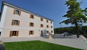 Stella Maris pastoral home