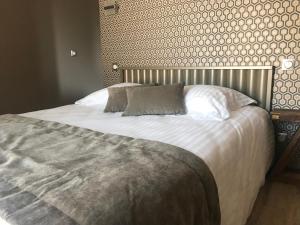 B&B / Chambres d'hotes La Maison du Faisan Dore : photos des chambres