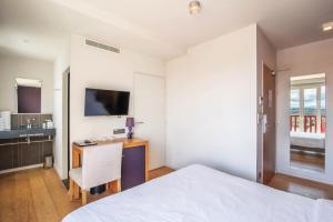 Hotels Hotel Itsas Mendia : photos des chambres