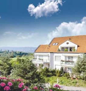 Senioren-Residenz Segeten - Zumikon