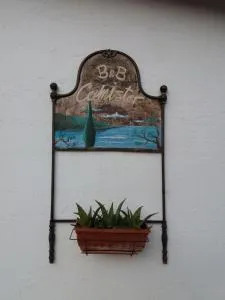 B&B Camister - Gaino