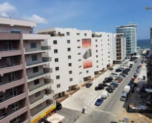 Apartament de lux Mamaia Nord