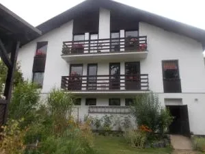 Ubytování Pod rozhlednou - Rodowitz