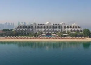 Jumeirah Zabeel Saray Dubai - Dubai