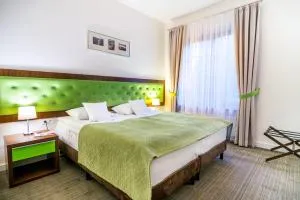 卡兹米尔佐卡酒店 - 卡齐米日-多尔尼