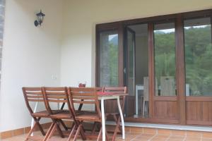 El Limonero de Pría - Casa Vacacional