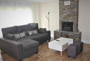 El Limonero de Pría - Casa Vacacional