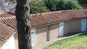 Maisons de vacances Campotel Du Jaur : photos des chambres