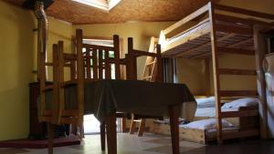 Maisons de vacances Campotel Du Jaur : photos des chambres