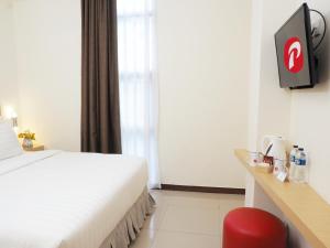 dprimahotel Melawai - Blok M