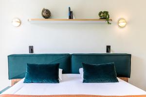 Hotels Hotel Le Friedland : photos des chambres