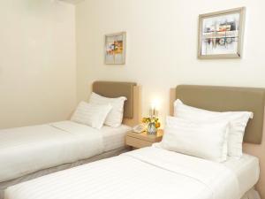 dprimahotel Melawai - Blok M