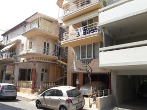 Ground Floor Studio Galini