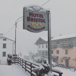Hotel Bristol - Faidello