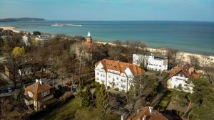 Hotel Villa Baltica