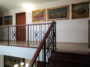 St. Hubert Vendégház