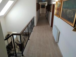 St. Hubert Vendégház