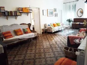 La casa di Nonna Fo - Voltaggio