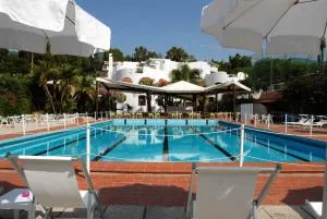 La Locanda Azzurra - Ospedaletti