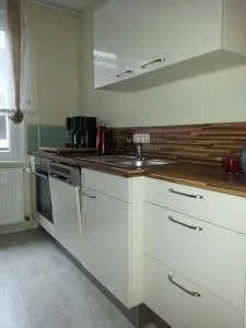 Ein Zuhause auf Zeit - Dahrenstedt