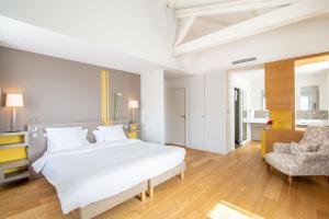 Hotels Hotel Itsas Mendia : photos des chambres