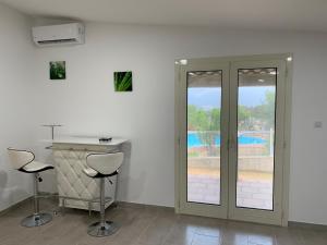 Appartements Appartement corse olmeto : photos des chambres