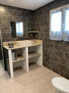 Appartements Appartement corse olmeto : photos des chambres