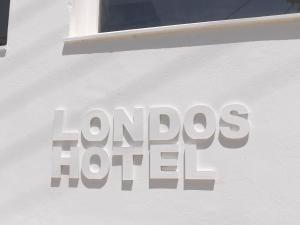 Londos Hotel Paros Greece