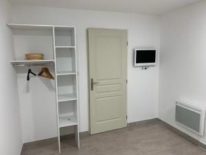 Appartements Appartement corse olmeto : photos des chambres