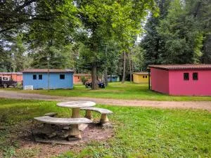 Les Plans - Saint-Clément