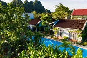 Commander Lodge - Ðá Lòn