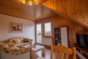 Bauernhofpension Wiebelhaus-Mester