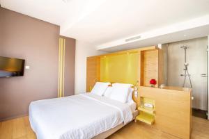 Hotels Hotel Itsas Mendia : photos des chambres