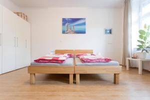 Vienna Smile Apartment Schoenbrunn
