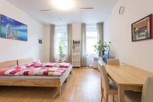 Vienna Smile Apartment Schoenbrunn - Hotel 4 stelle a Vienna