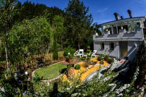 AlpinDesign Kaunertal - 4hvězdičkové hotely ve městě Kaunertal