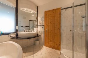 DAS BADL - Smart Retreat AO