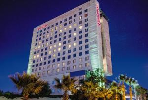 Mövenpick Hotel Amman