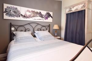 B&B / Chambres d'hotes Le Comptoir des Ecoliers : photos des chambres