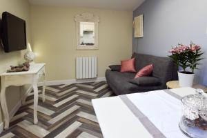 B&B / Chambres d'hotes Le Comptoir des Ecoliers : photos des chambres