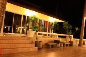 The Theatre Villa - Ban Hin Kong (1)