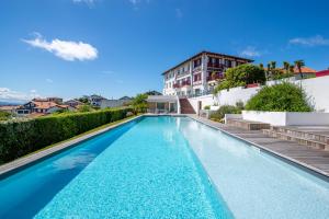 Hotels Hotel Itsas Mendia : photos des chambres
