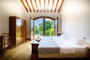 Deluxe Apartment room in La Corte del Mulino