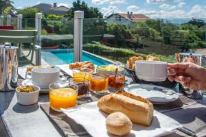 Hotels Hotel Itsas Mendia : photos des chambres